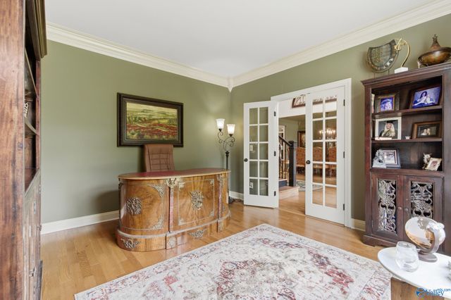 125 Foxfield Drive, Madison, AL 35758