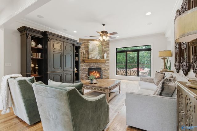 125 Foxfield Drive, Madison, AL 35758