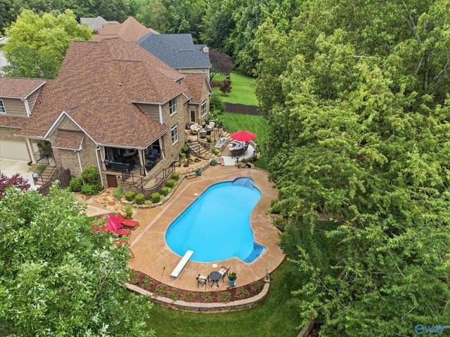 125 Foxfield Drive, Madison, AL 35758
