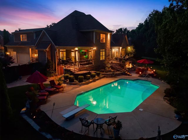 125 Foxfield Drive, Madison, AL 35758