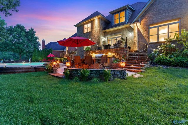 125 Foxfield Drive, Madison, AL 35758
