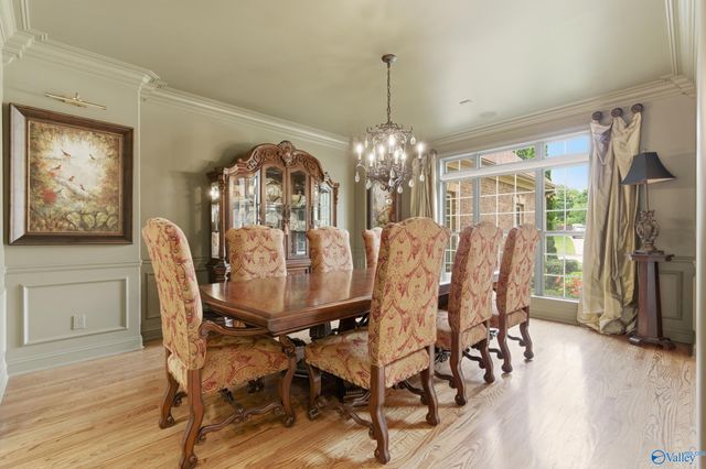 125 Foxfield Drive, Madison, AL 35758