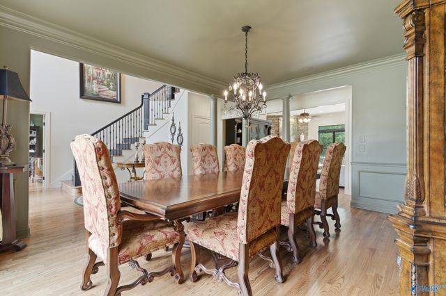 125 Foxfield Drive, Madison, AL 35758