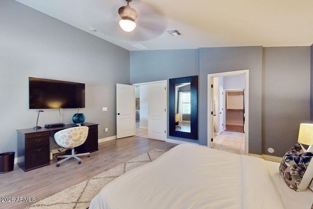 4320 E VISTA BONITA Drive, Phoenix, AZ 85050