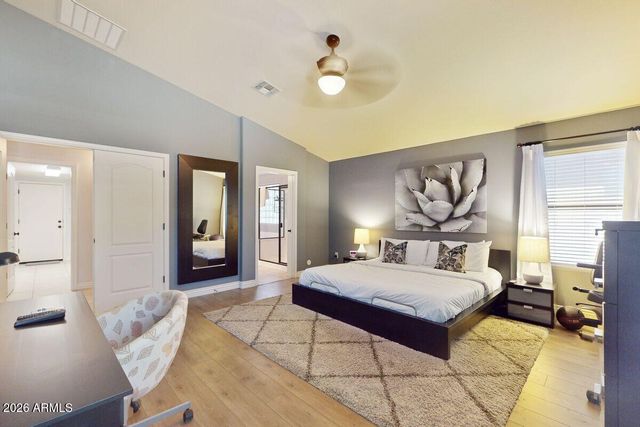 4320 E VISTA BONITA Drive, Phoenix, AZ 85050