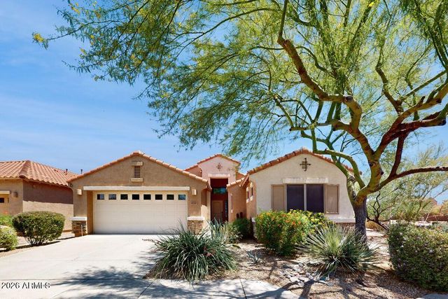 4320 E VISTA BONITA Drive, Phoenix, AZ 85050