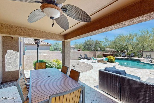 4320 E VISTA BONITA Drive, Phoenix, AZ 85050