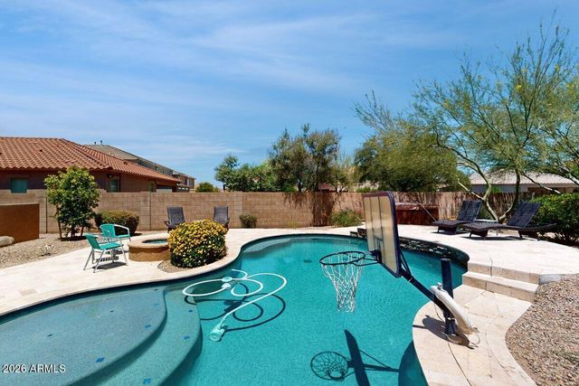 4320 E VISTA BONITA Drive, Phoenix, AZ 85050