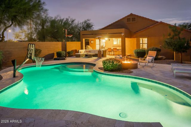 4320 E VISTA BONITA Drive, Phoenix, AZ 85050