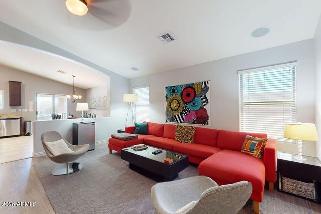 4320 E VISTA BONITA Drive, Phoenix, AZ 85050