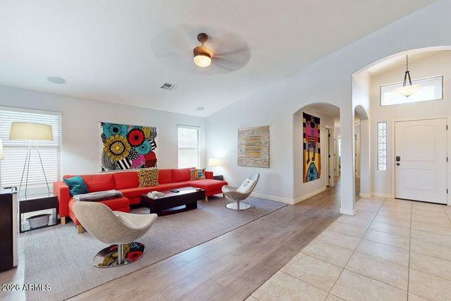 4320 E VISTA BONITA Drive, Phoenix, AZ 85050