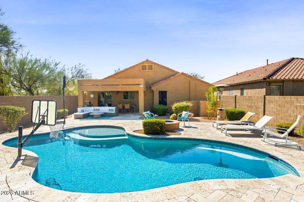 4320 E VISTA BONITA Drive, Phoenix, AZ 85050
