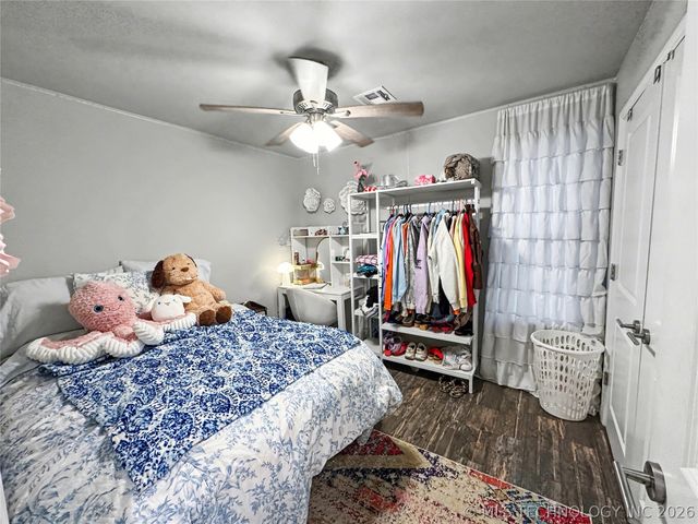 404 E Cottonwood Avenue, Fort Gibson, OK 74434