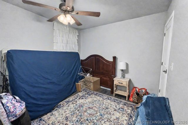 404 E Cottonwood Avenue, Fort Gibson, OK 74434