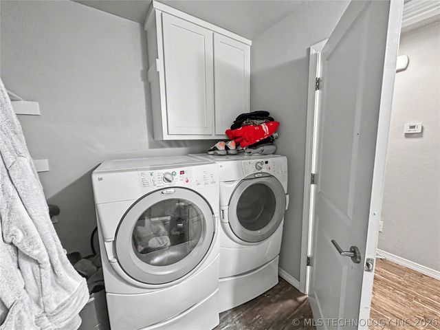 404 E Cottonwood Avenue, Fort Gibson, OK 74434