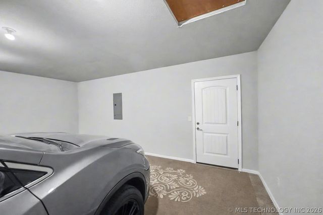 404 E Cottonwood Avenue, Fort Gibson, OK 74434