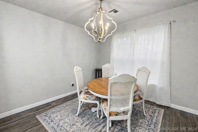 404 E Cottonwood Avenue, Fort Gibson, OK 74434