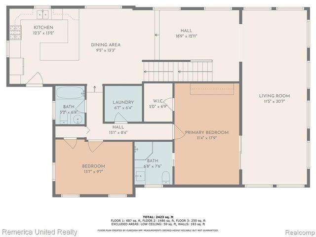16431 Oak Hill Drive, Fenton, MI 48430
