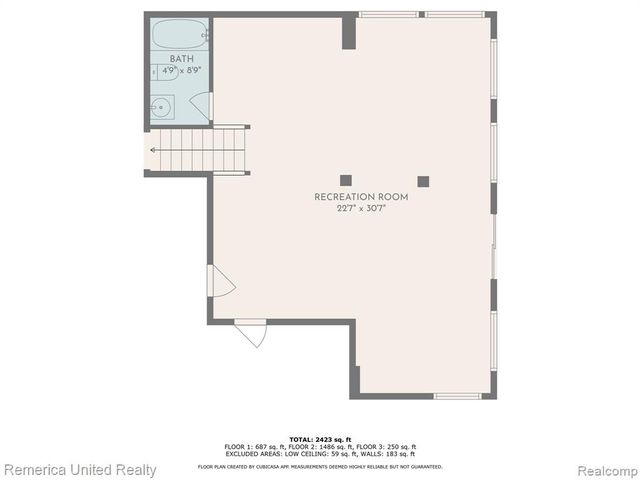 16431 Oak Hill Drive, Fenton, MI 48430