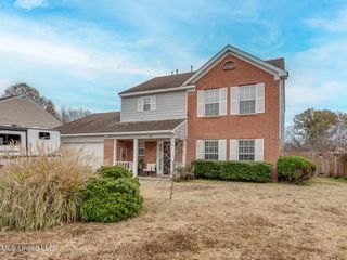 7462 Hunters Horn Drive, Olive Branch, MS 38654