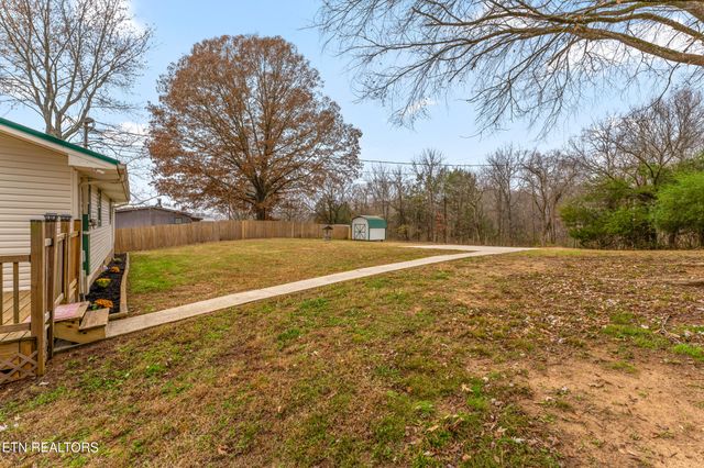 116 Thomas Lane, Kingston, TN 37763