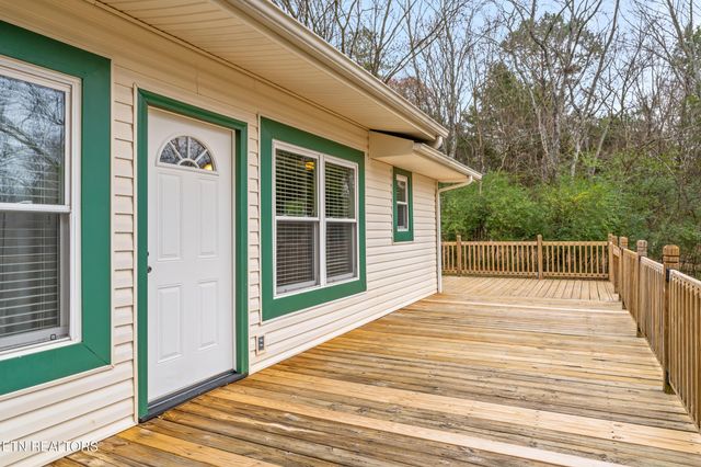 116 Thomas Lane, Kingston, TN 37763