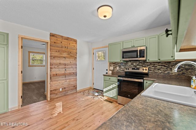 116 Thomas Lane, Kingston, TN 37763