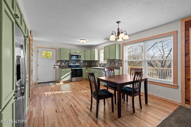 116 Thomas Lane, Kingston, TN 37763