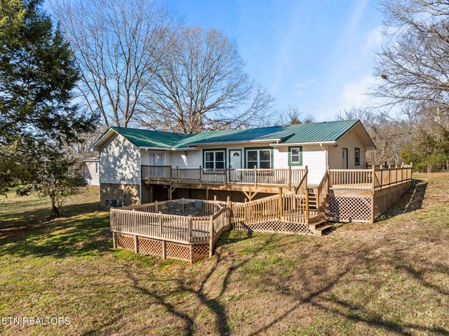 116 Thomas Lane, Kingston, TN 37763