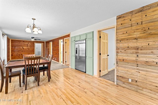 116 Thomas Lane, Kingston, TN 37763