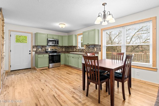 116 Thomas Lane, Kingston, TN 37763