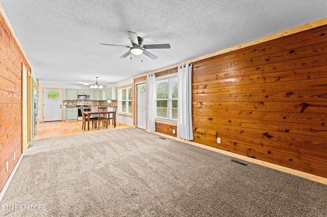 116 Thomas Lane, Kingston, TN 37763