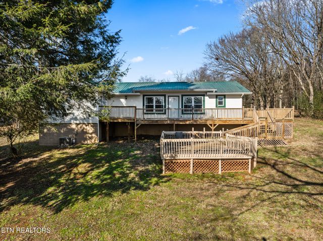 116 Thomas Lane, Kingston, TN 37763
