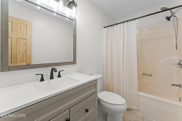 116 Thomas Lane, Kingston, TN 37763