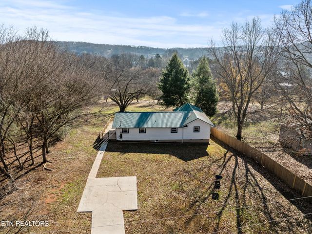 116 Thomas Lane, Kingston, TN 37763