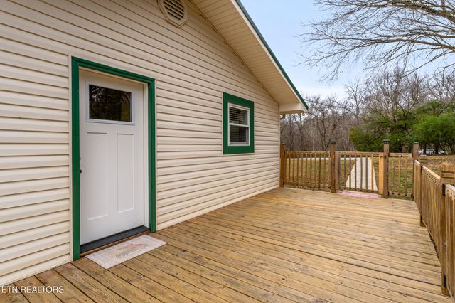 116 Thomas Lane, Kingston, TN 37763