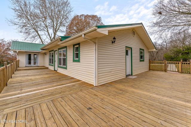 116 Thomas Lane, Kingston, TN 37763