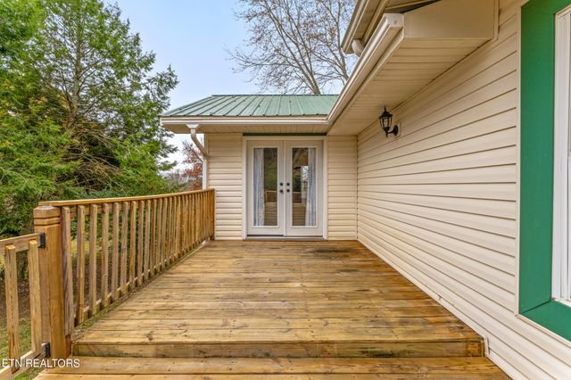 116 Thomas Lane, Kingston, TN 37763