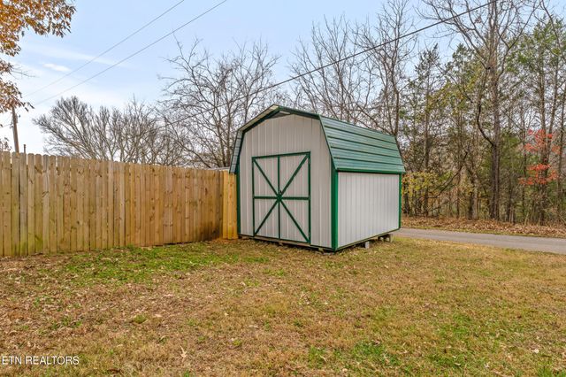 116 Thomas Lane, Kingston, TN 37763