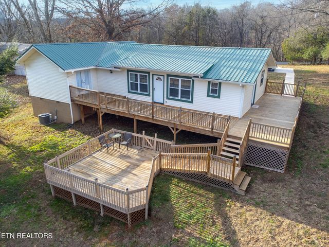 116 Thomas Lane, Kingston, TN 37763