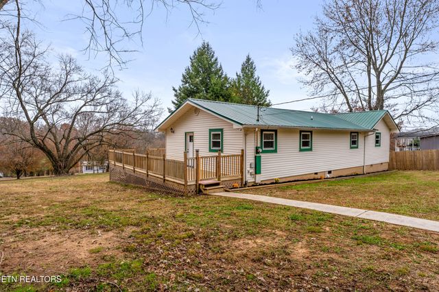 116 Thomas Lane, Kingston, TN 37763