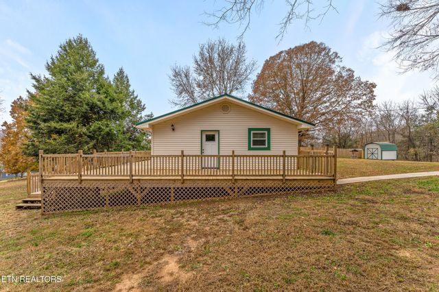 116 Thomas Lane, Kingston, TN 37763