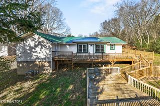 116 Thomas Lane, Kingston, TN 37763