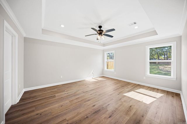 20 Ledrick Circle, Mayflower, AR 72106
