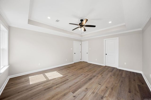20 Ledrick Circle, Mayflower, AR 72106
