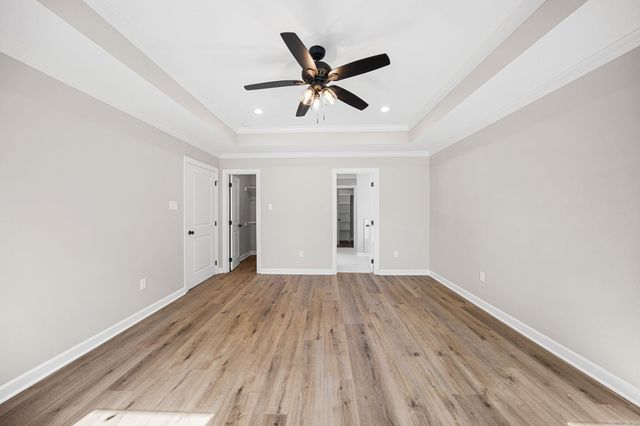 20 Ledrick Circle, Mayflower, AR 72106