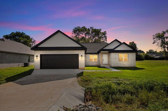 20 Ledrick Circle, Mayflower, AR 72106