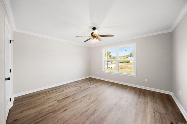 20 Ledrick Circle, Mayflower, AR 72106
