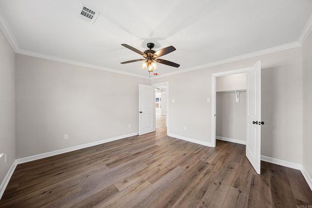 20 Ledrick Circle, Mayflower, AR 72106