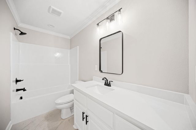 20 Ledrick Circle, Mayflower, AR 72106